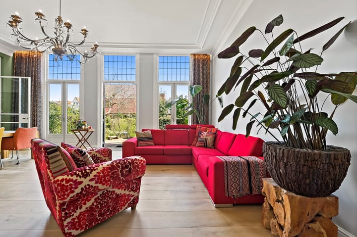 Foto 14 van Koornmarkt 20