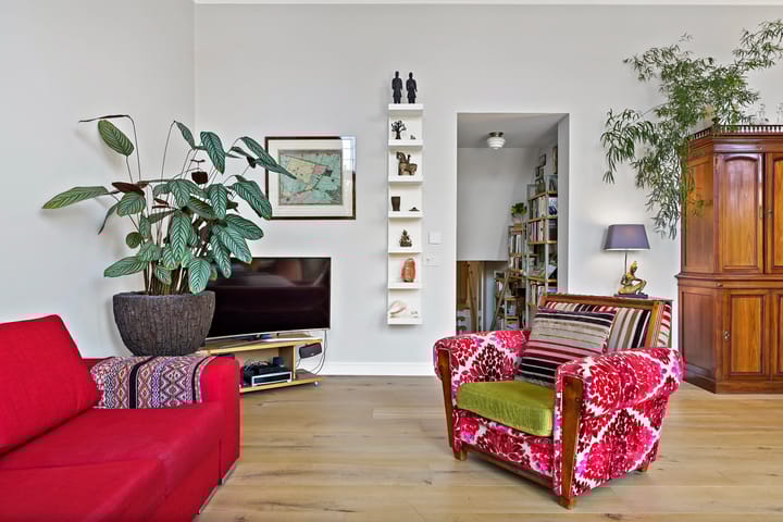 Foto 13 van Koornmarkt 20