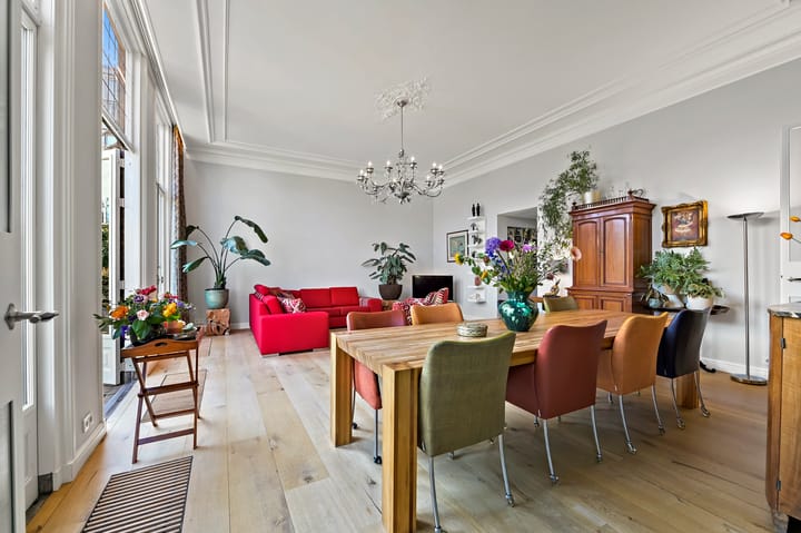 Foto 17 van Koornmarkt 20