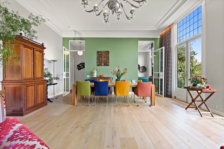 Foto 16 van Koornmarkt 20