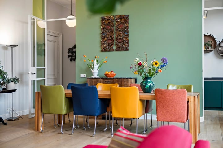 Foto 18 van Koornmarkt 20