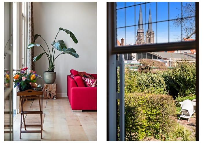 Foto 15 van Koornmarkt 20