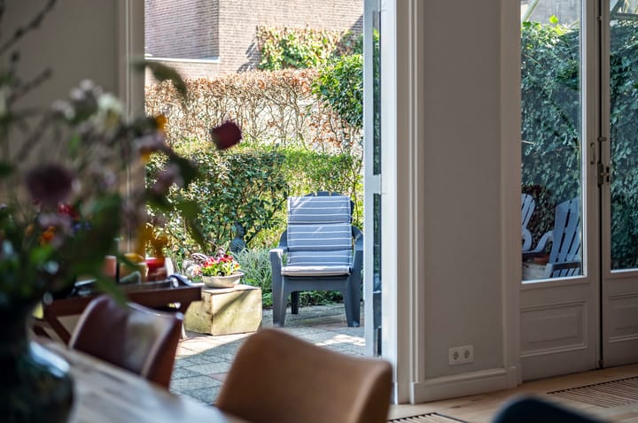 Foto 19 van Koornmarkt 20