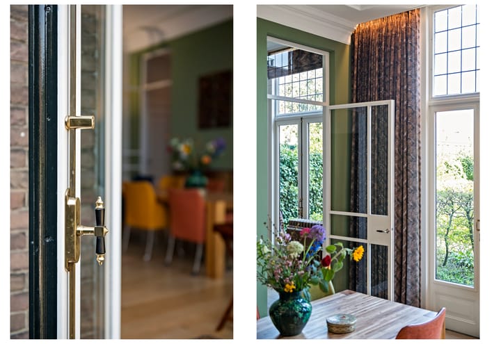 Foto 21 van Koornmarkt 20