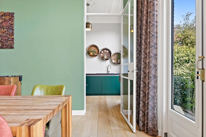 Foto 22 van Koornmarkt 20