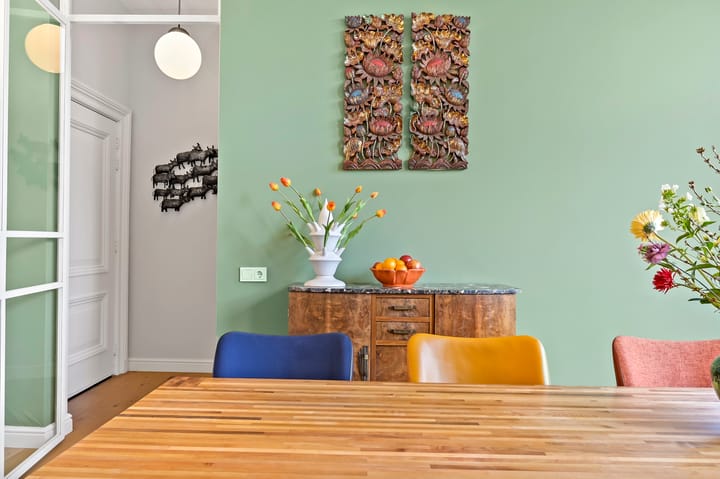 Foto 20 van Koornmarkt 20