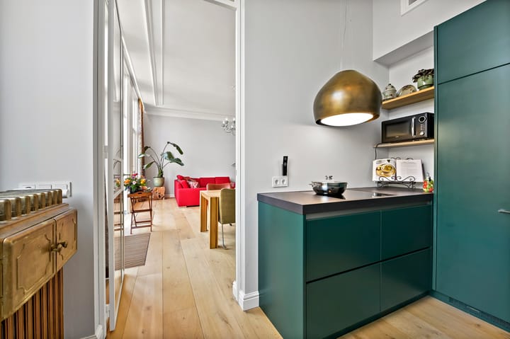 Foto 25 van Koornmarkt 20