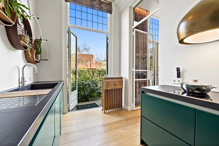 Foto 26 van Koornmarkt 20