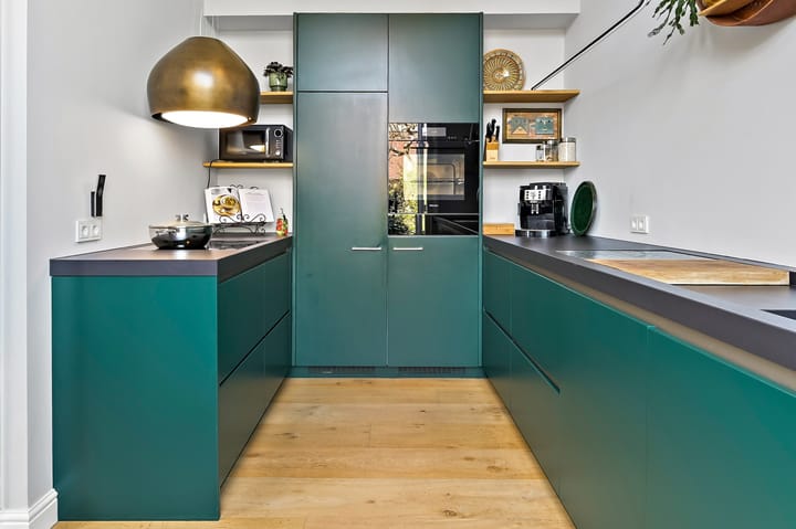 Foto 24 van Koornmarkt 20