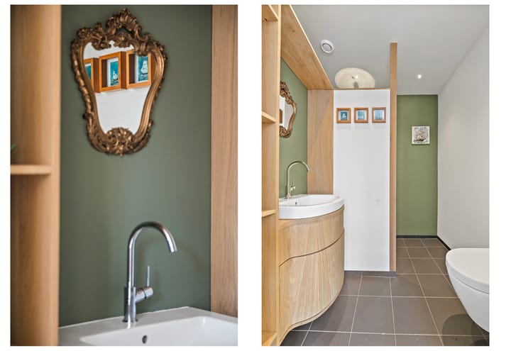 Foto 48 van Koornmarkt 20