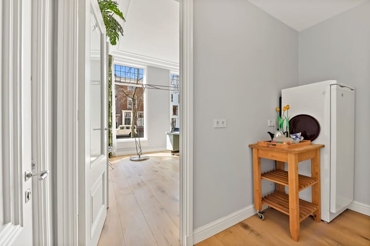 Foto 50 van Koornmarkt 20