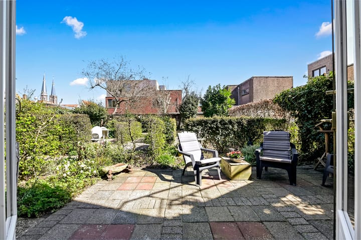 Foto 52 van Koornmarkt 20