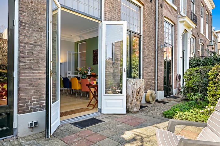 Foto 53 van Koornmarkt 20