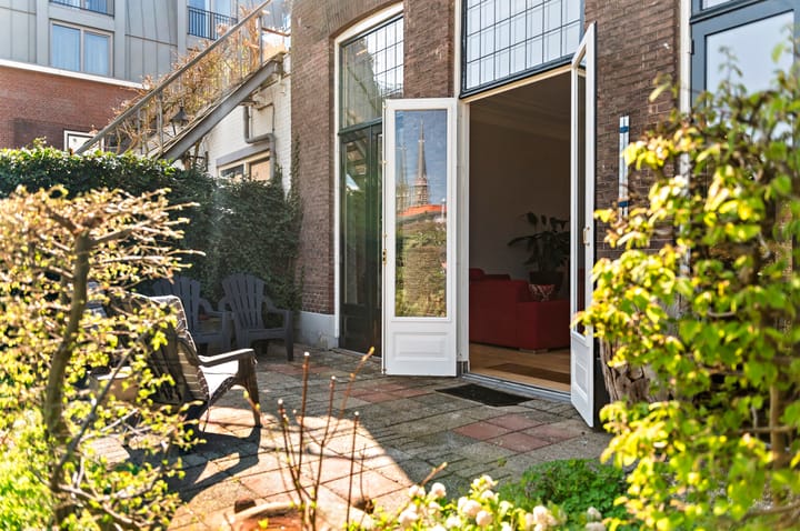 Foto 54 van Koornmarkt 20