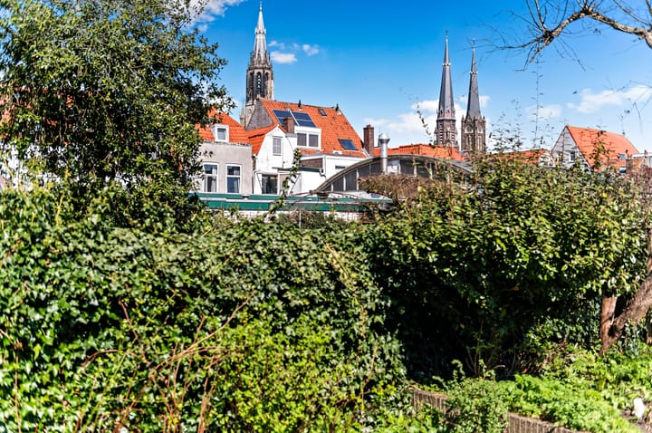 Foto 59 van Koornmarkt 20