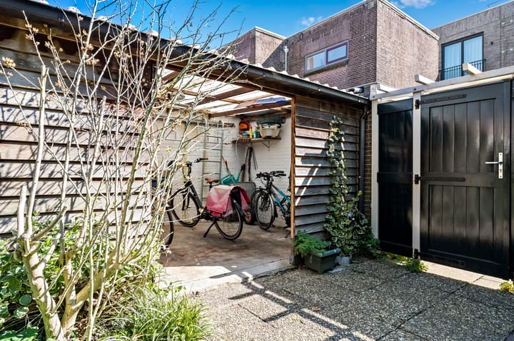 Foto 60 van Koornmarkt 20