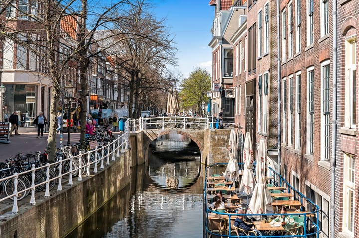 Foto 63 van Koornmarkt 20