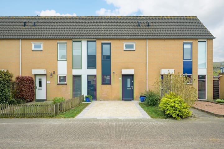 Foto 1 van Jupiterlaan 16