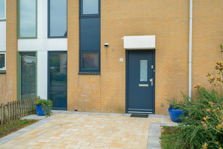 Photo 4 of Jupiterlaan 16