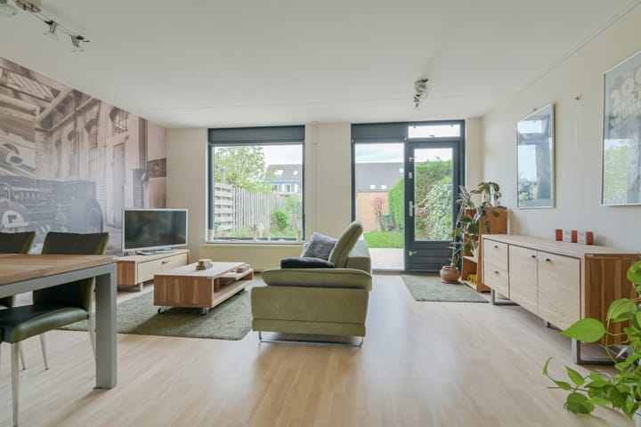 Photo 2 of Jupiterlaan 16