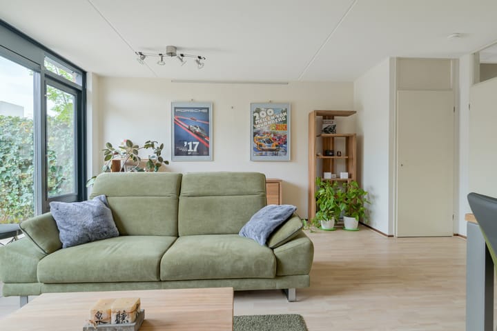 Foto 9 van Jupiterlaan 16