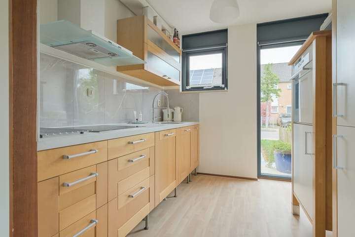 Foto 14 van Jupiterlaan 16