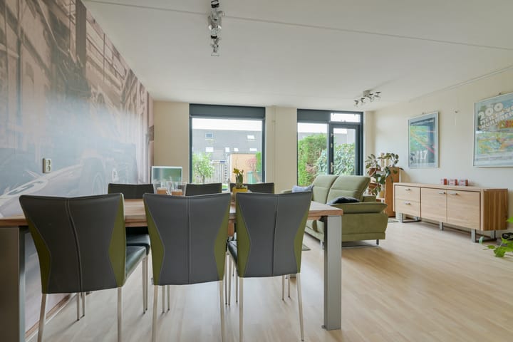 Foto 16 van Jupiterlaan 16