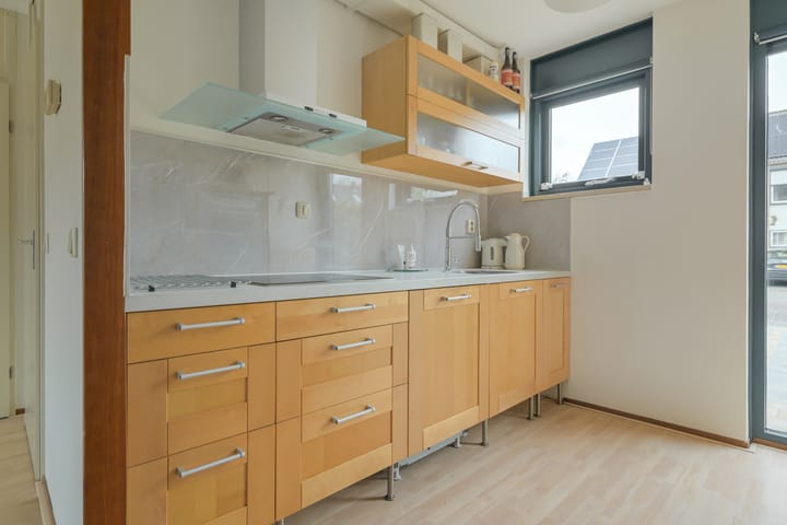 Foto 17 van Jupiterlaan 16