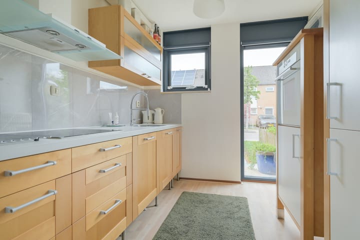 Foto 18 van Jupiterlaan 16