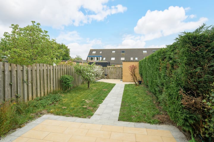 Photo 3 of Jupiterlaan 16