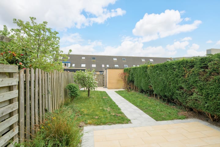 Foto 20 van Jupiterlaan 16