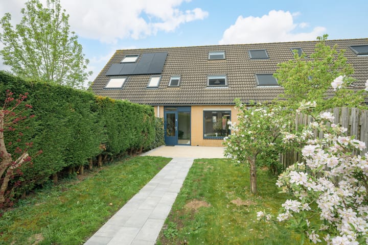 Foto 21 van Jupiterlaan 16