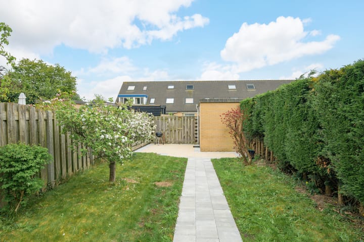 Foto 22 van Jupiterlaan 16