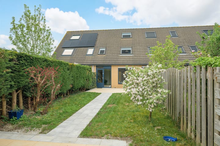 Foto 24 van Jupiterlaan 16