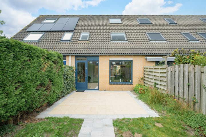 Foto 23 van Jupiterlaan 16