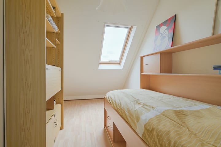 Foto 29 van Jupiterlaan 16