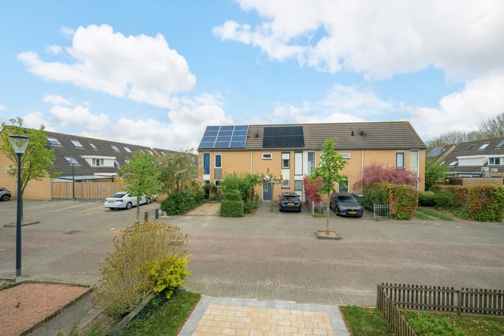 Foto 40 van Jupiterlaan 16