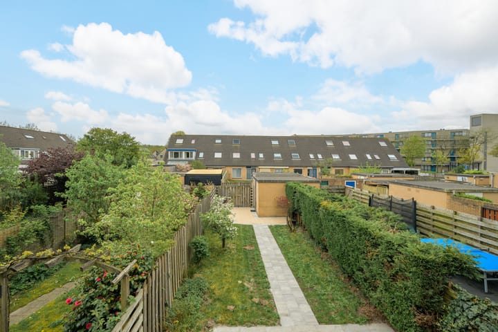 Foto 41 van Jupiterlaan 16