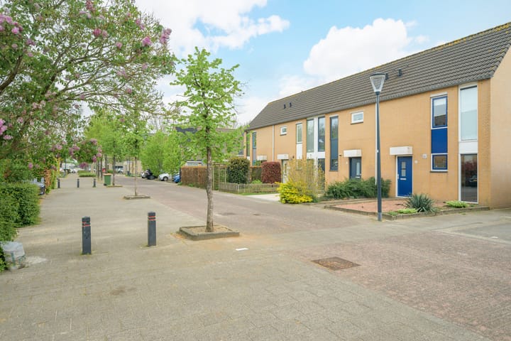 Foto 42 van Jupiterlaan 16