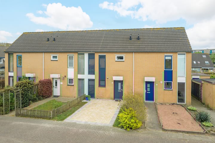 Foto 44 van Jupiterlaan 16