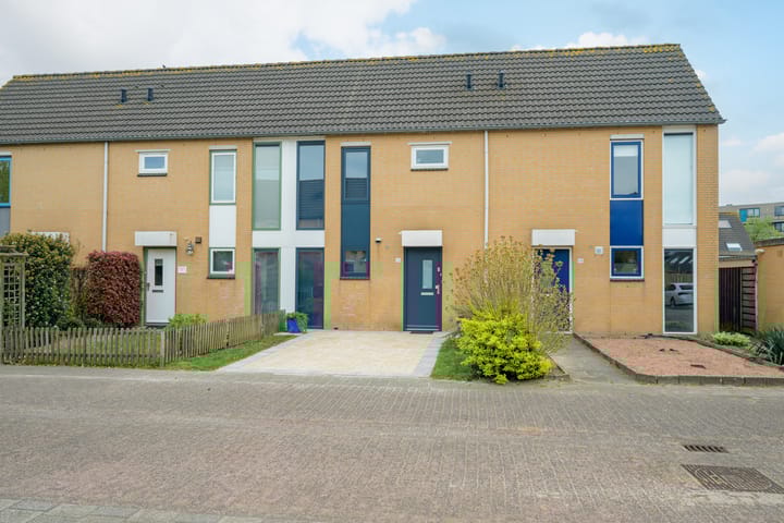 Foto 47 van Jupiterlaan 16