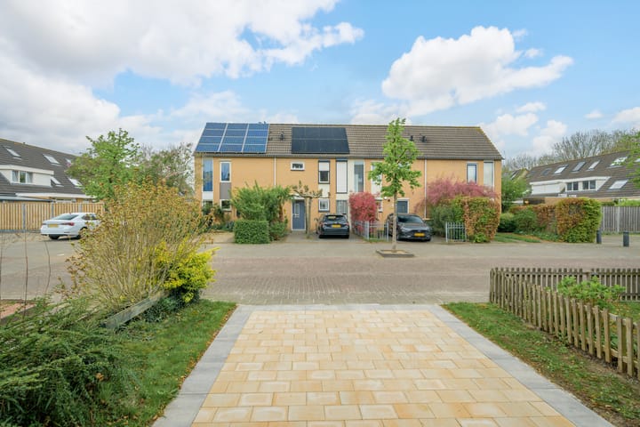 Foto 48 van Jupiterlaan 16