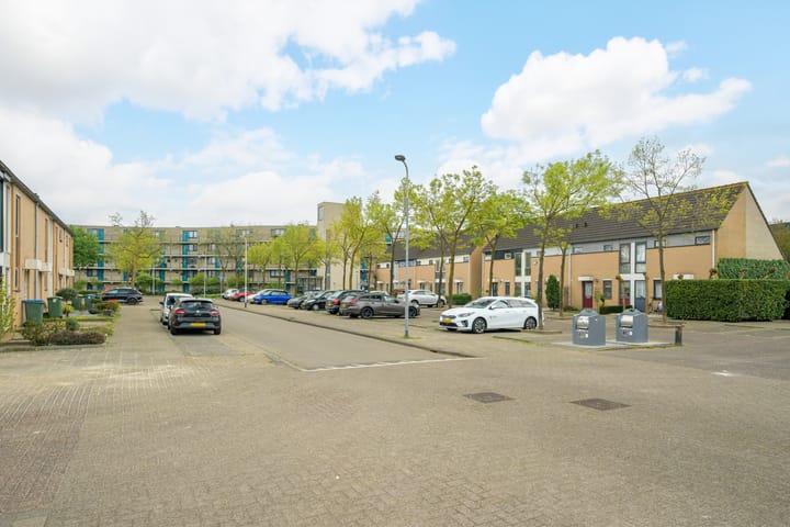 Foto 50 van Jupiterlaan 16