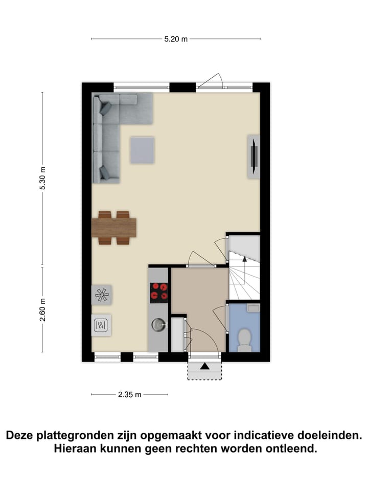 Foto 57 van Jupiterlaan 16