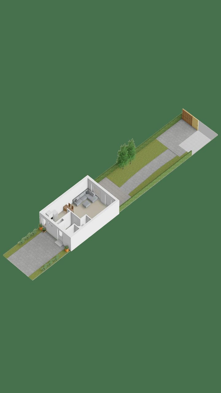 Foto 64 van Jupiterlaan 16