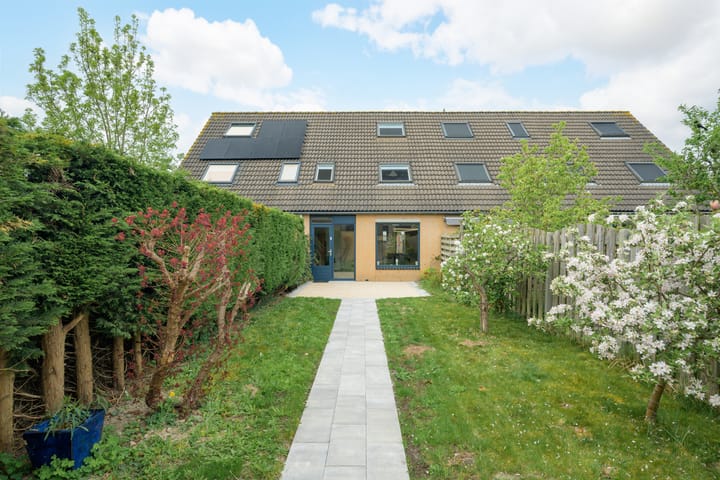 Foto 19 van Jupiterlaan 16