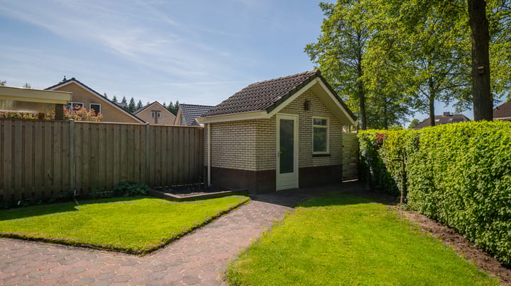 Foto 26 van De Hilde 3