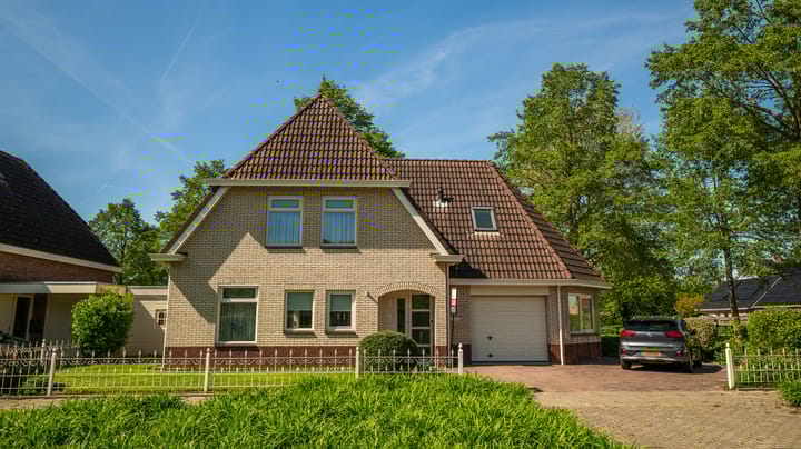 Foto 28 van De Hilde 3