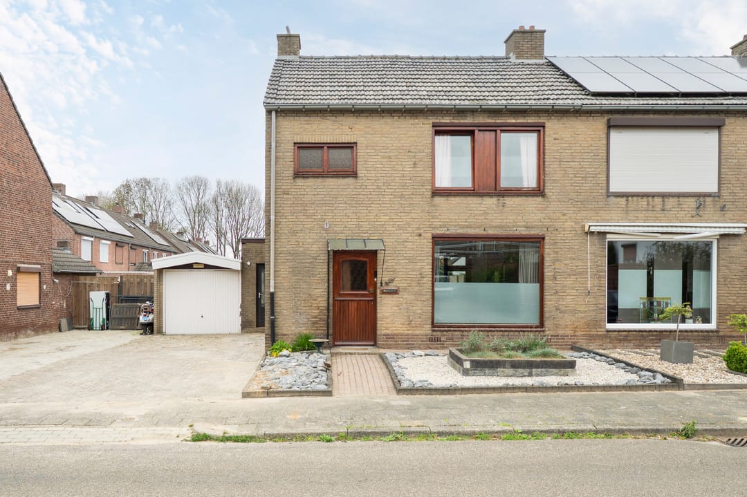 Foto 2 van Burg. Nelissenstraat 19