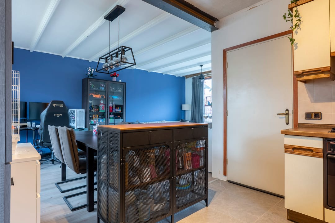 Foto 8 van Burg. Nelissenstraat 19